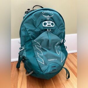Osprey Tempest 20 liter backpack Women’s XS/S